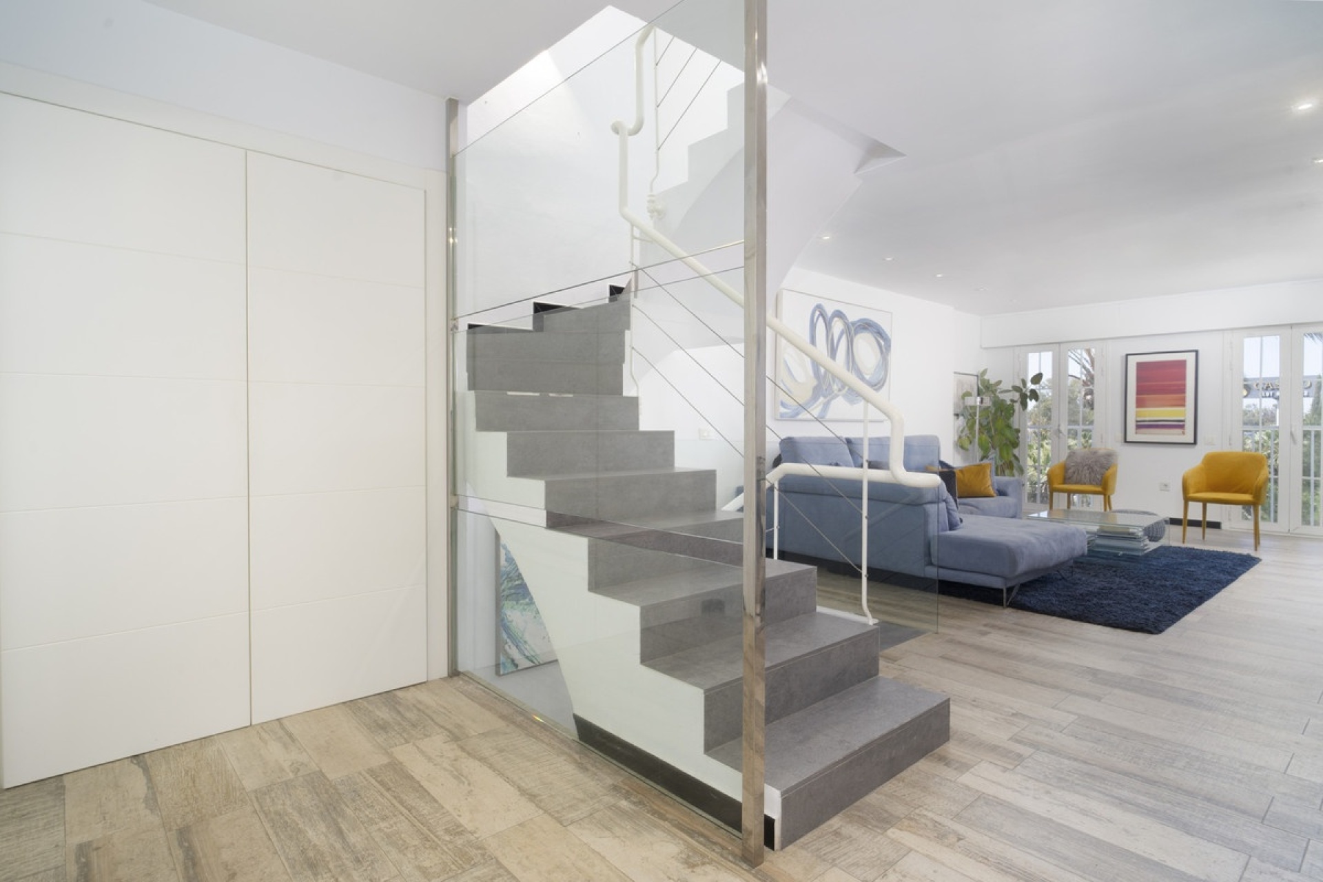 Resale - Town house - Marbella - Puerto Banús