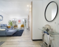 Resale - Town house - Marbella - Puerto Banús