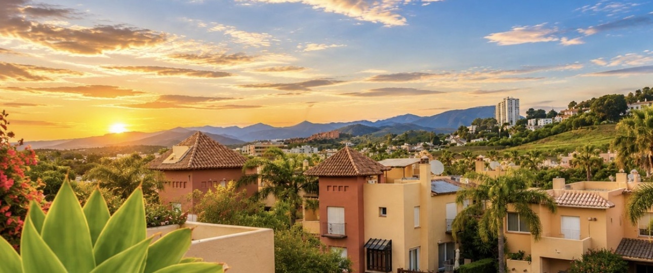 Resale - Town house - Marbella - Puerto Banús