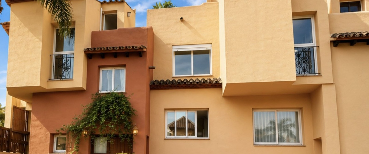 Resale - Town house - Marbella - Puerto Banús
