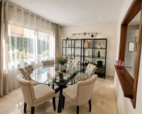 Resale - Town house - Marbella - Puerto Banús