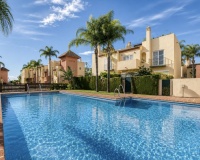 Resale - Town house - Marbella - Puerto Banús