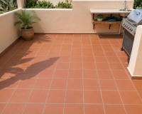 Resale - Town house - Marbella - Puerto Banús