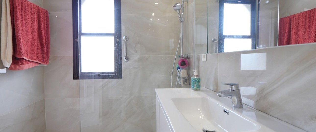 Resale - Town house - Marbella - Puerto de Cabopino