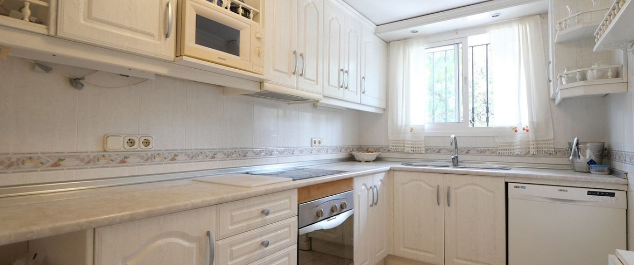 Resale - Town house - Marbella - Puerto de Cabopino