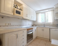 Resale - Town house - Marbella - Puerto de Cabopino