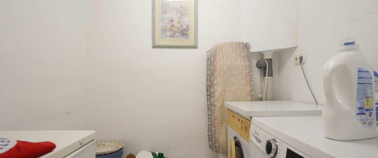 Resale - Town house - Marbella - Puerto de Cabopino