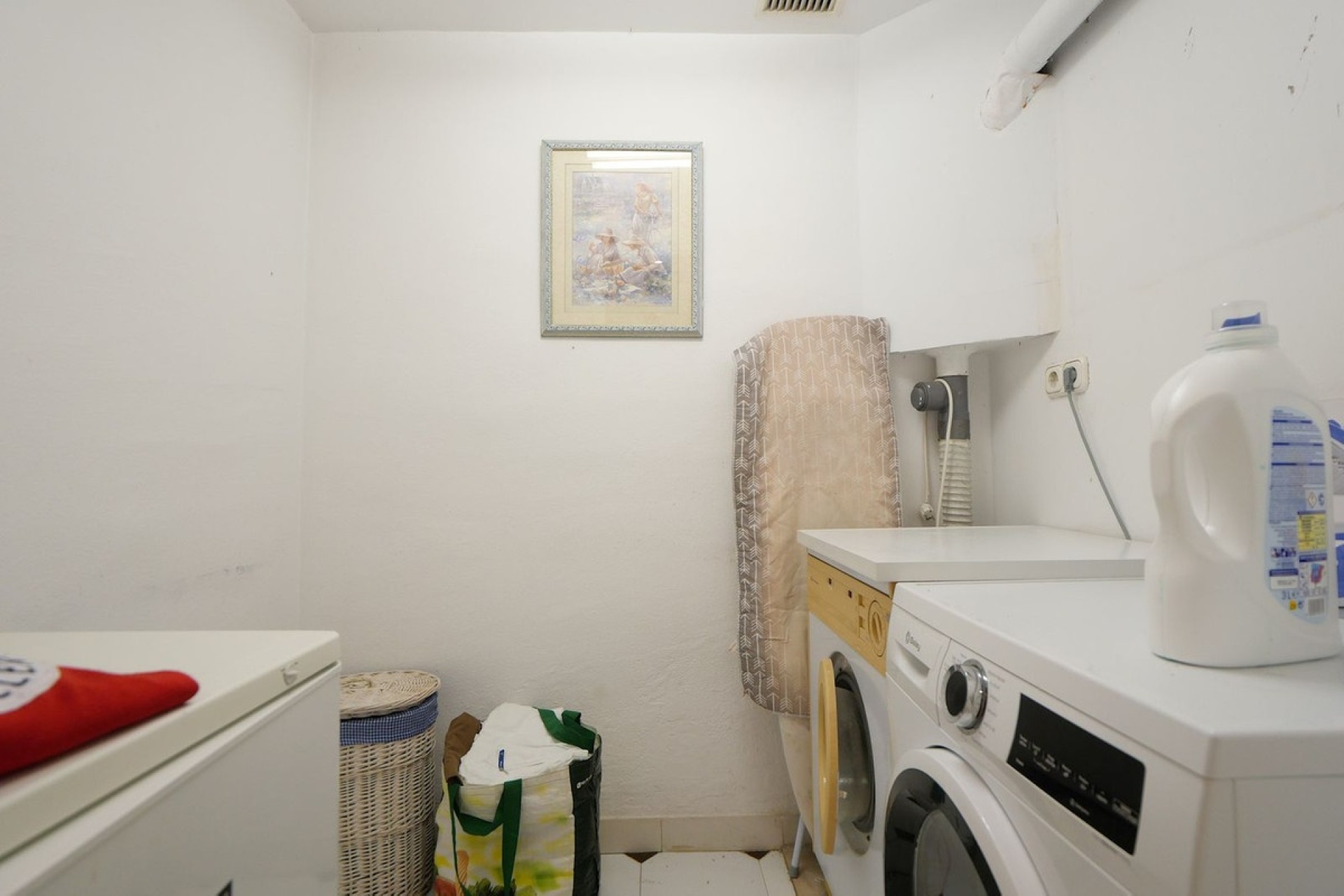 Resale - Town house - Marbella - Puerto de Cabopino