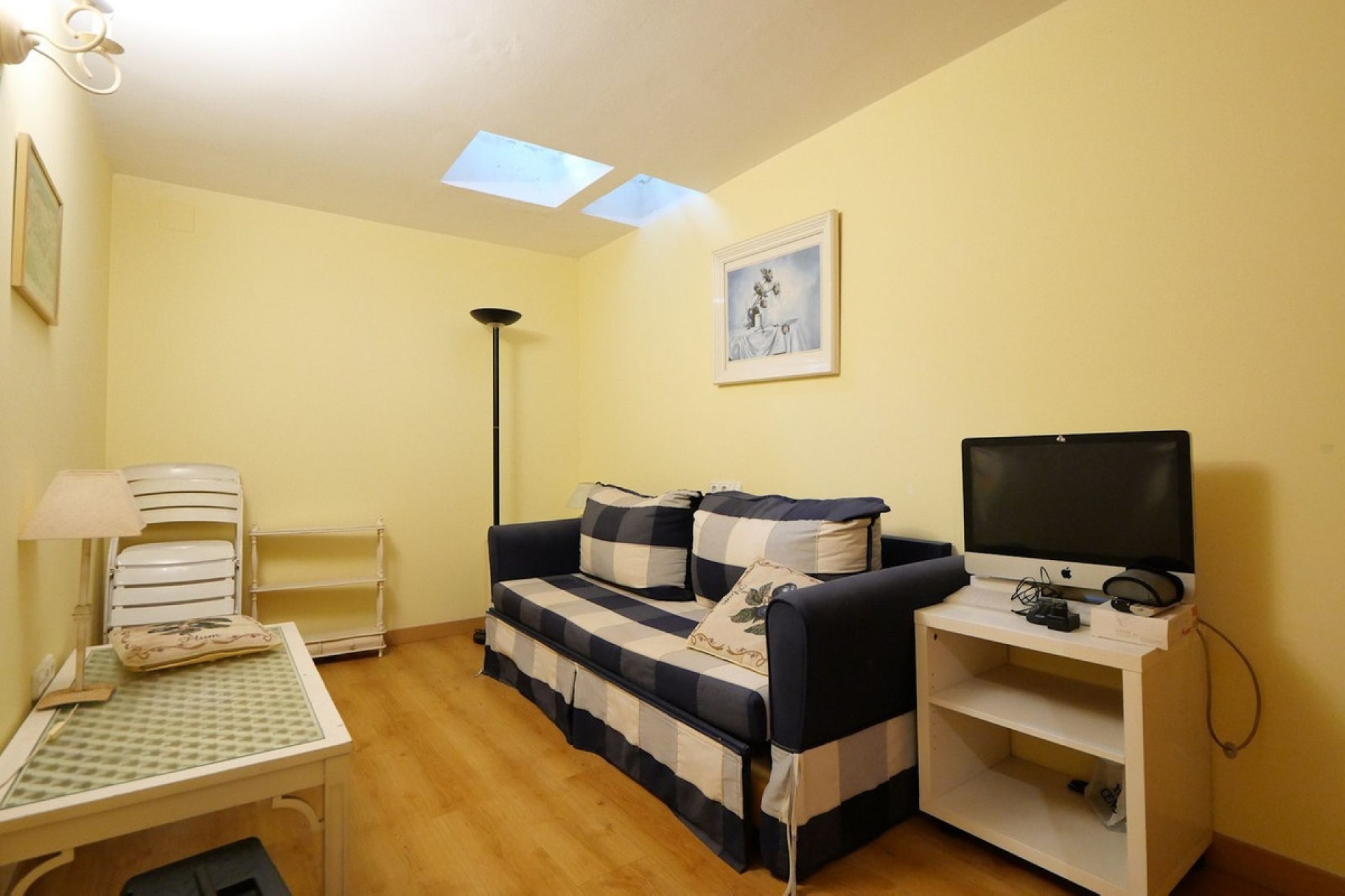 Resale - Town house - Marbella - Puerto de Cabopino