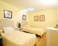 Resale - Town house - Marbella - Puerto de Cabopino