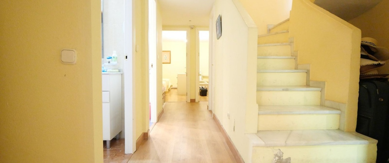 Resale - Town house - Marbella - Puerto de Cabopino