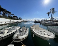 Resale - Town house - Marbella - Puerto de Cabopino