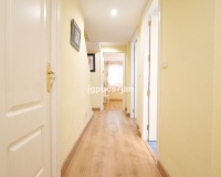 Resale - Town house - Marbella - Puerto de Cabopino