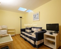 Resale - Town house - Marbella - Puerto de Cabopino