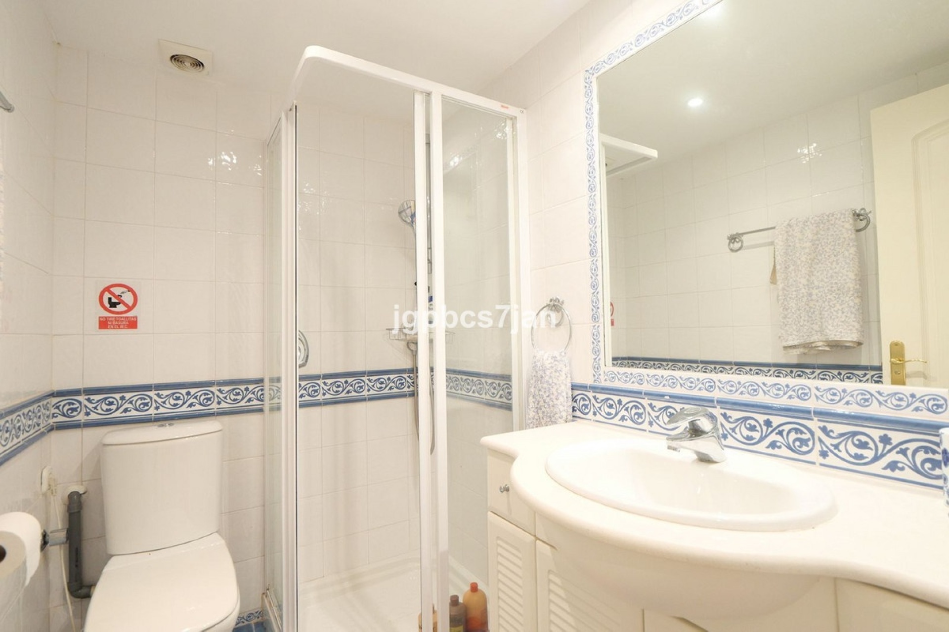 Resale - Town house - Marbella - Puerto de Cabopino