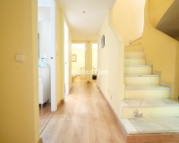 Resale - Town house - Marbella - Puerto de Cabopino