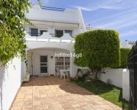 Resale - Town house - Marbella - Reserva de Marbella