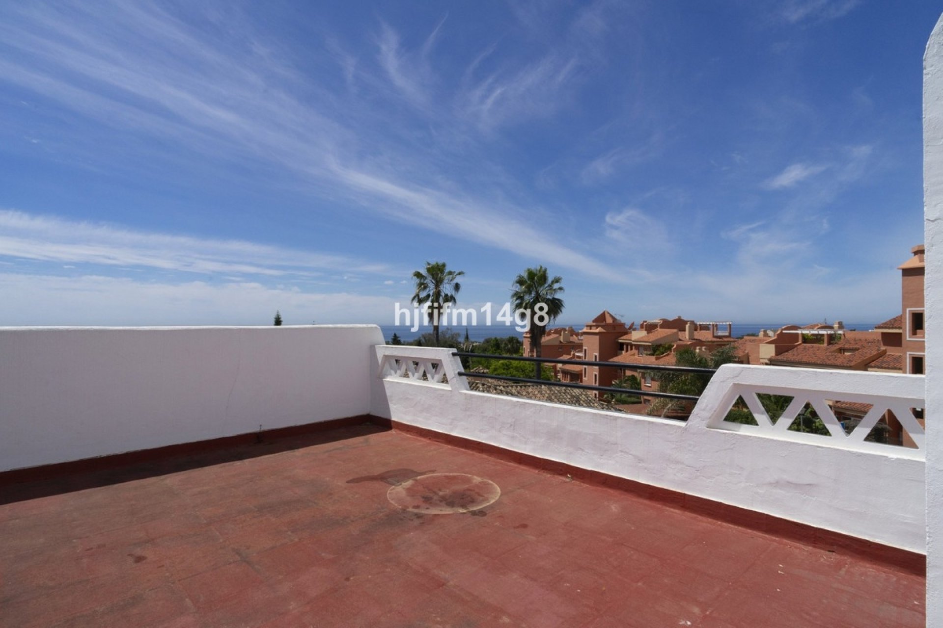 Resale - Town house - Marbella - Reserva de Marbella