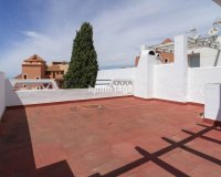 Resale - Town house - Marbella - Reserva de Marbella