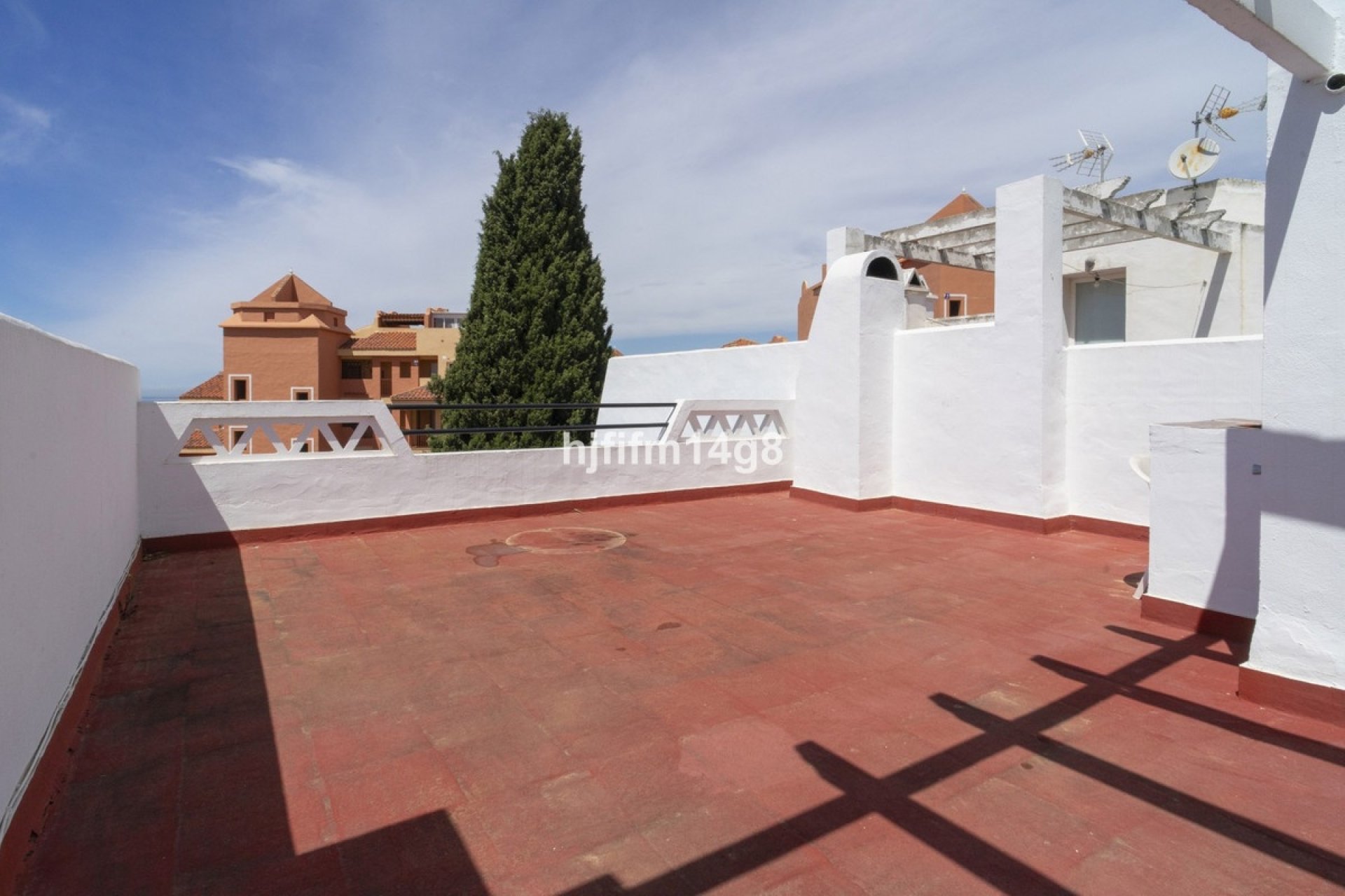 Resale - Town house - Marbella - Reserva de Marbella