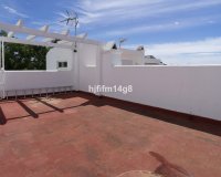 Resale - Town house - Marbella - Reserva de Marbella