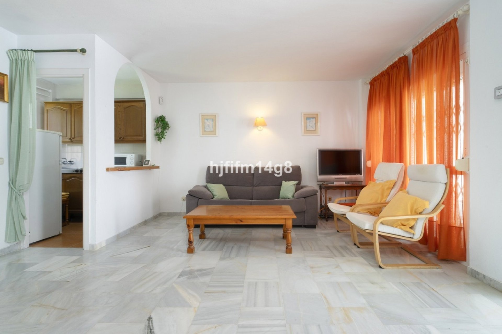 Resale - Town house - Marbella - Reserva de Marbella