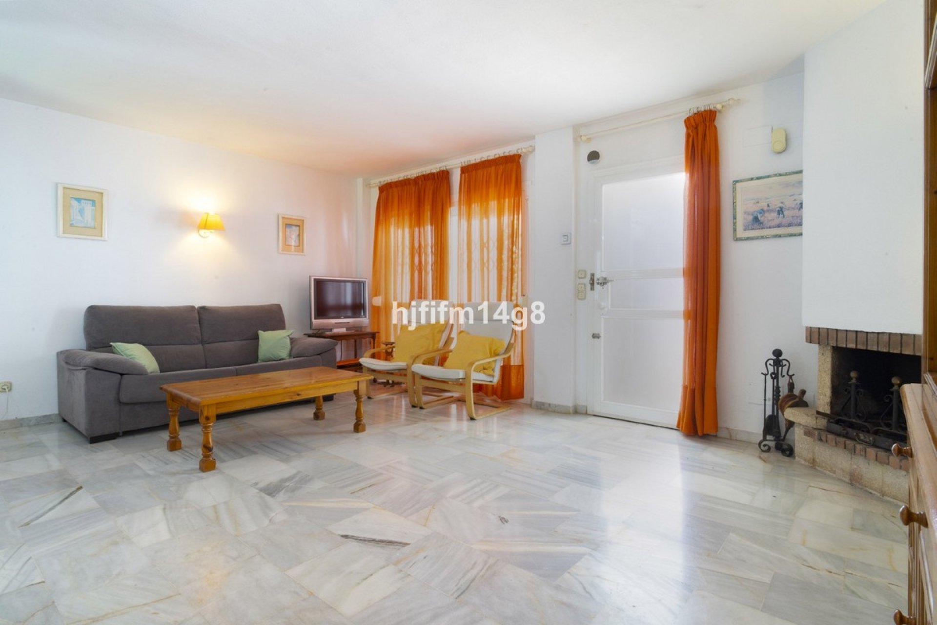 Resale - Town house - Marbella - Reserva de Marbella