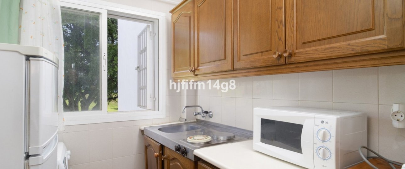 Resale - Town house - Marbella - Reserva de Marbella