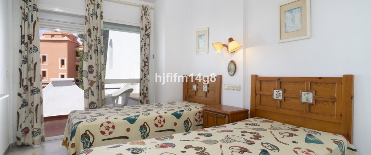 Resale - Town house - Marbella - Reserva de Marbella