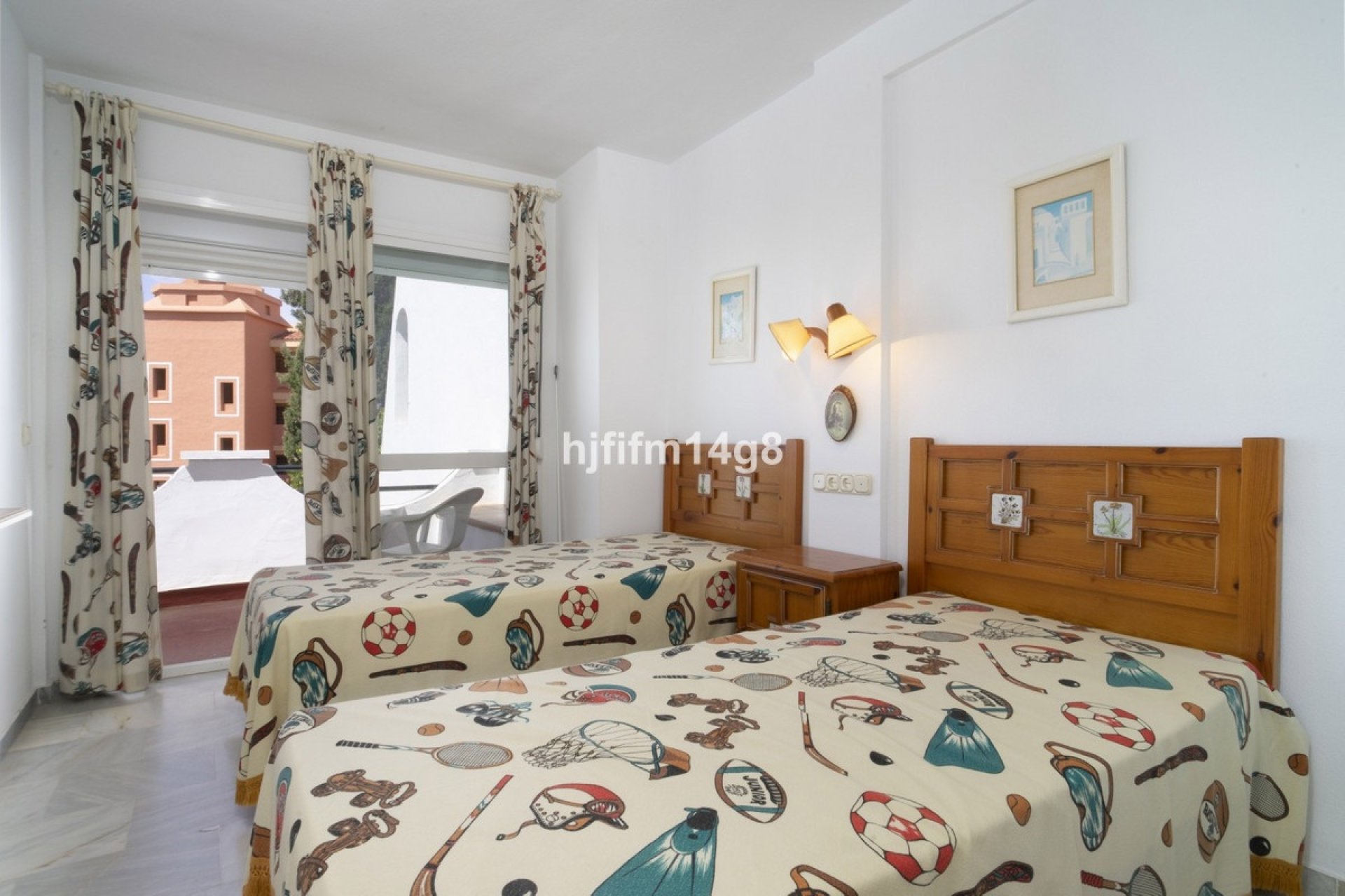 Resale - Town house - Marbella - Reserva de Marbella