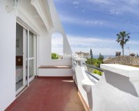 Resale - Town house - Marbella - Reserva de Marbella