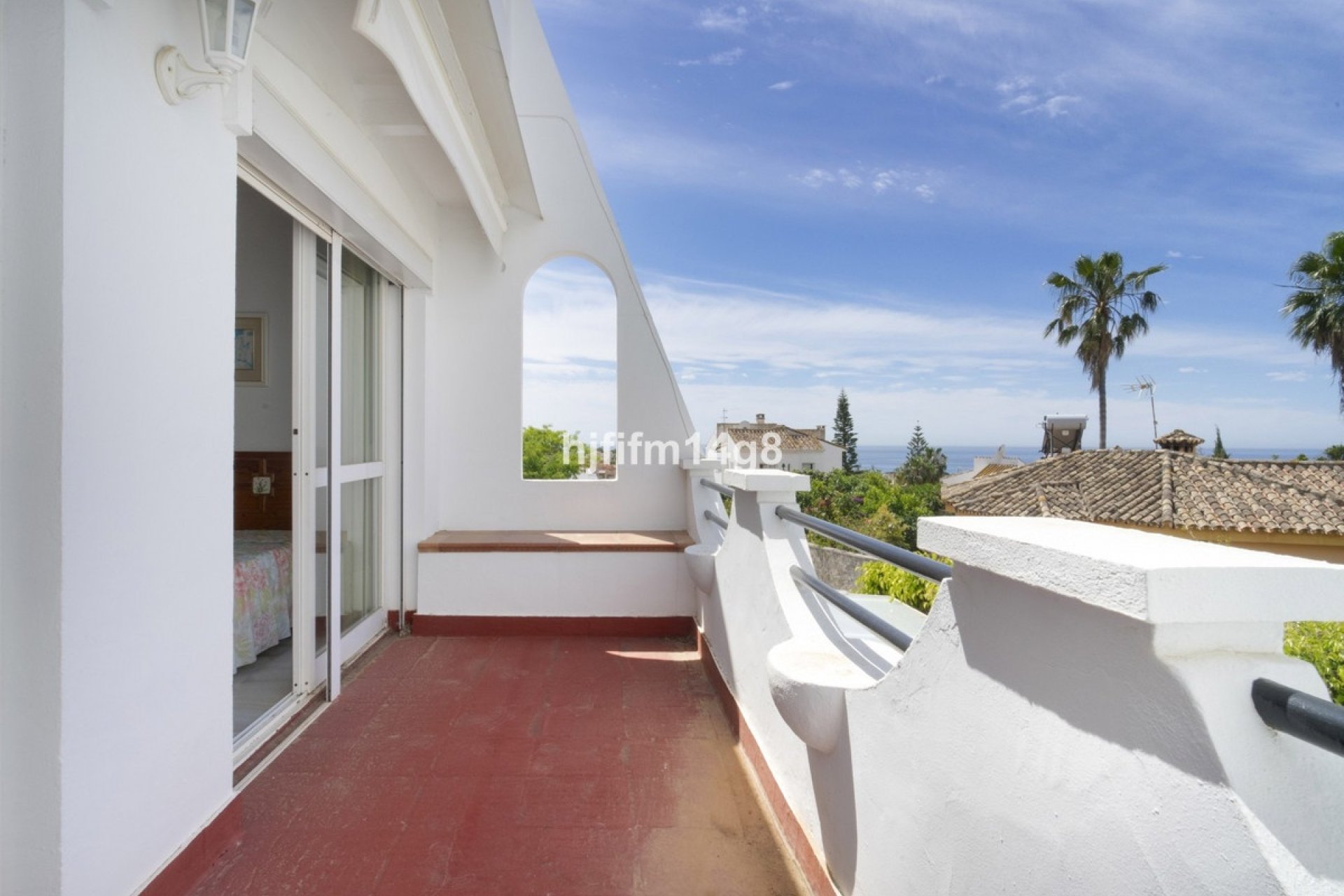 Resale - Town house - Marbella - Reserva de Marbella