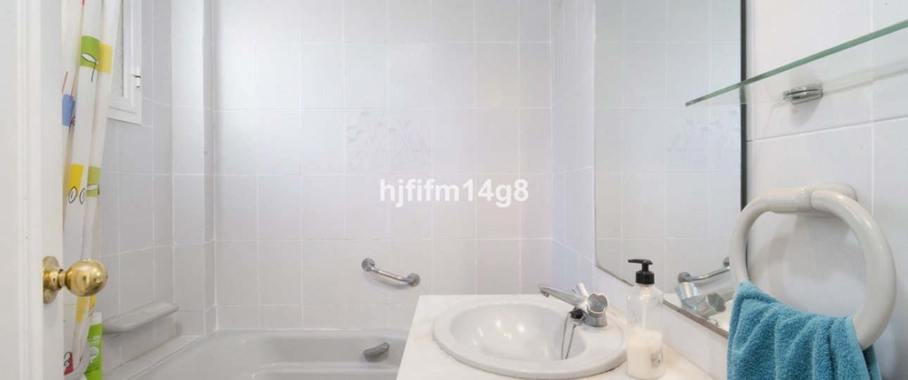 Resale - Town house - Marbella - Reserva de Marbella