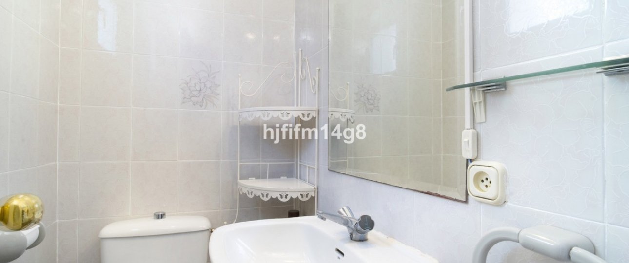 Resale - Town house - Marbella - Reserva de Marbella