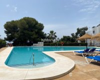 Resale - Town house - Marbella - Reserva de Marbella