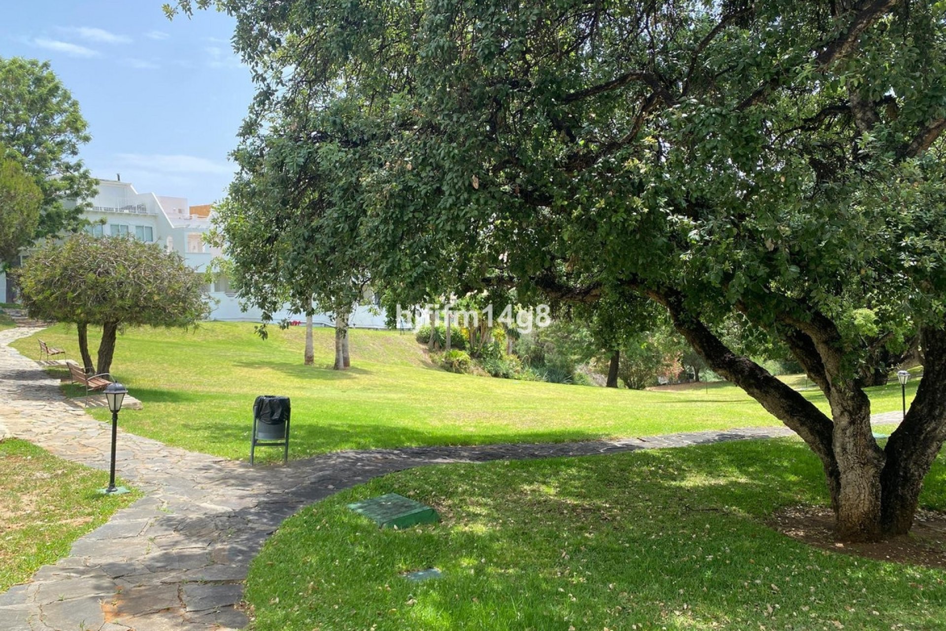 Resale - Town house - Marbella - Reserva de Marbella