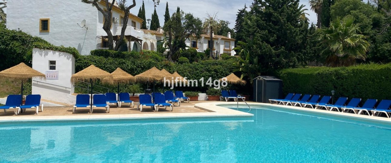 Resale - Town house - Marbella - Reserva de Marbella