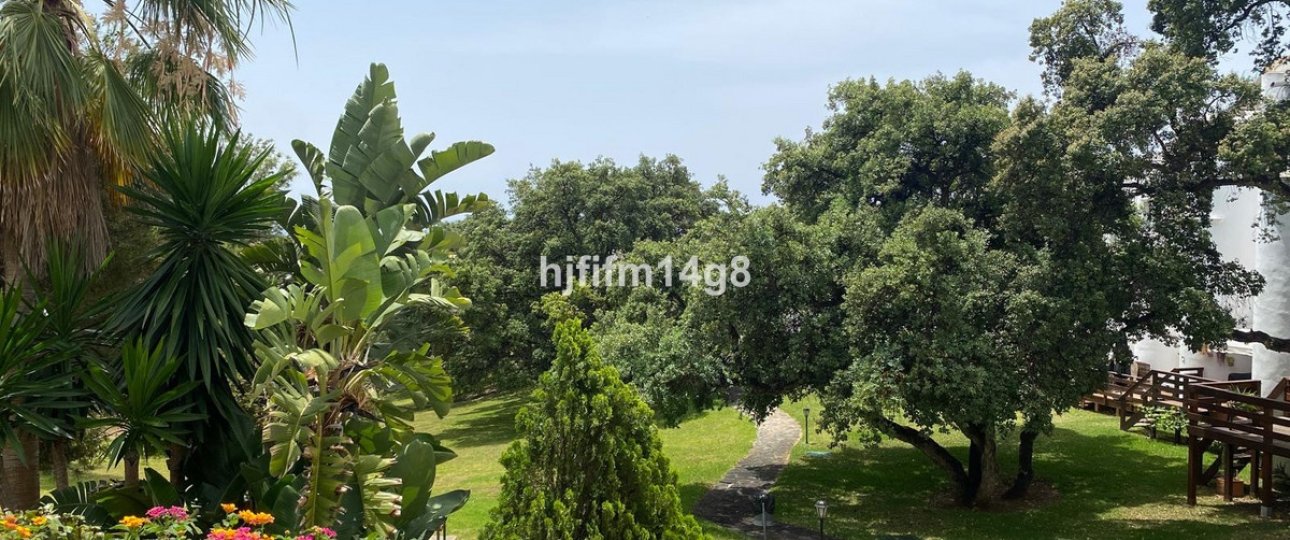 Resale - Town house - Marbella - Reserva de Marbella