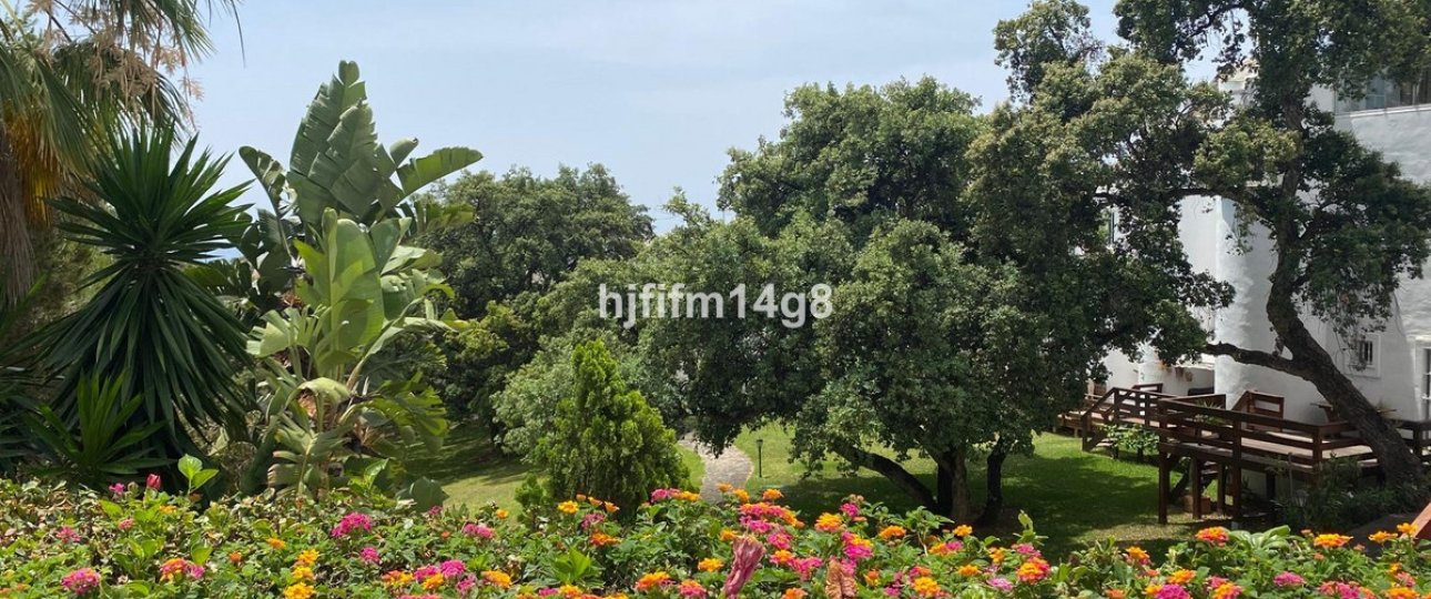 Resale - Town house - Marbella - Reserva de Marbella