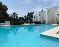 Resale - Town house - Marbella - Reserva de Marbella