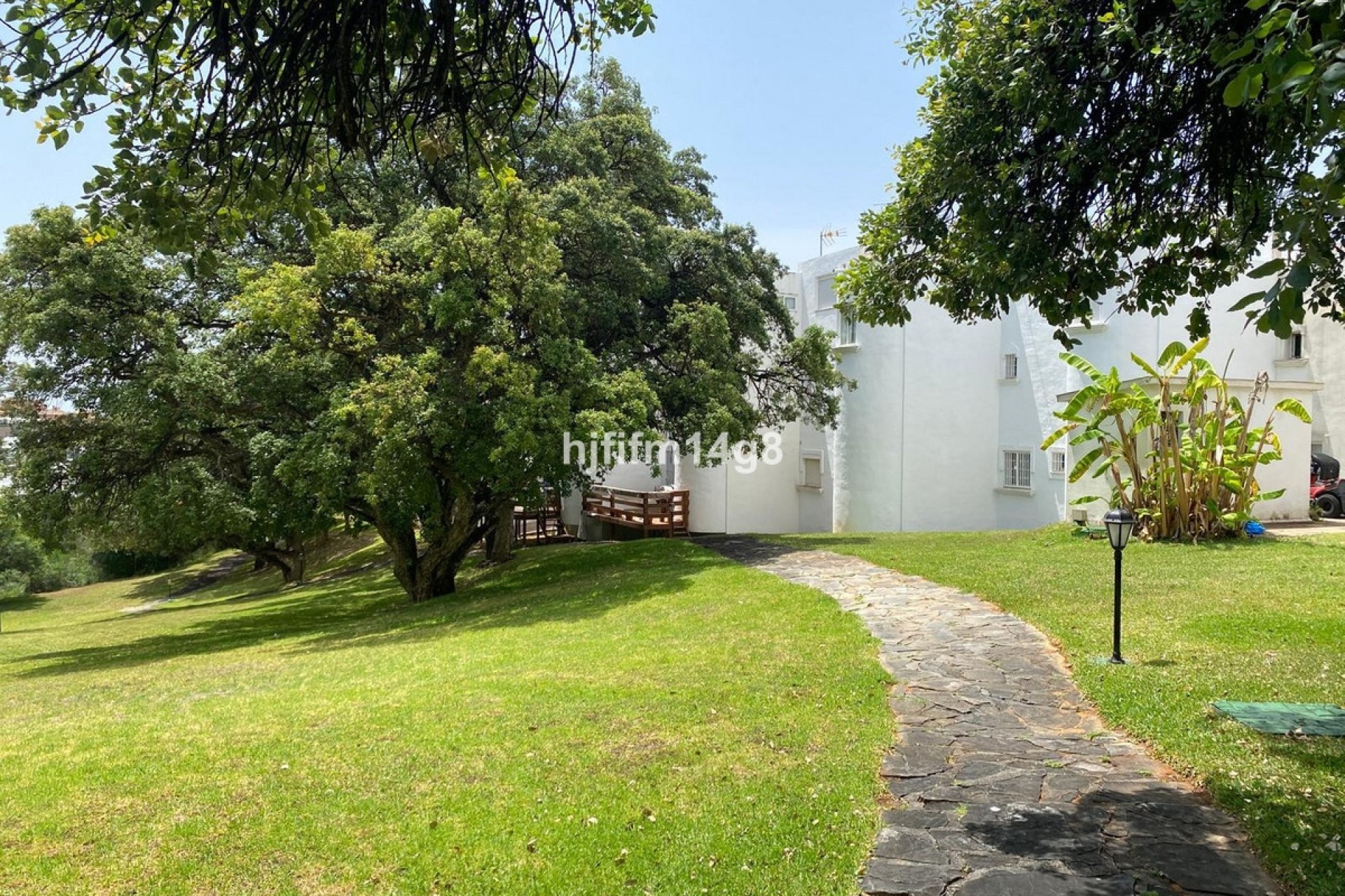Resale - Town house - Marbella - Reserva de Marbella