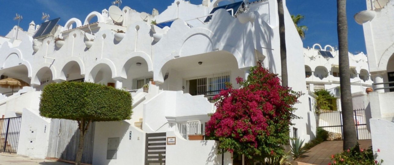 Resale - Town house - Marbella - Reserva de Marbella