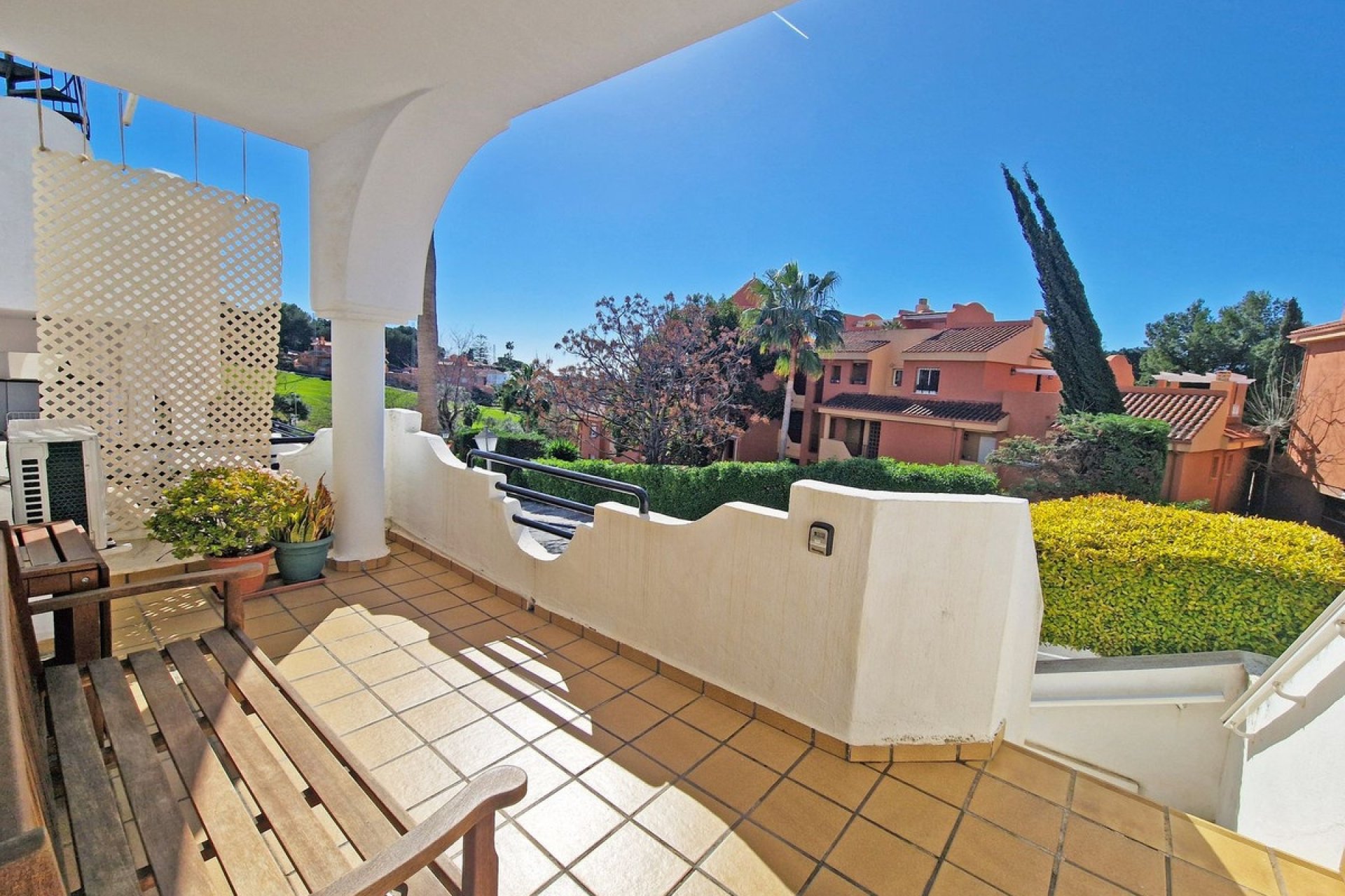 Resale - Town house - Marbella - Reserva de Marbella