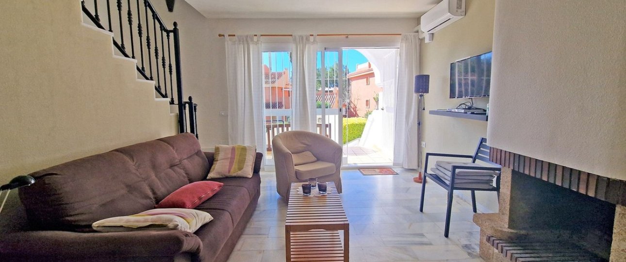 Resale - Town house - Marbella - Reserva de Marbella