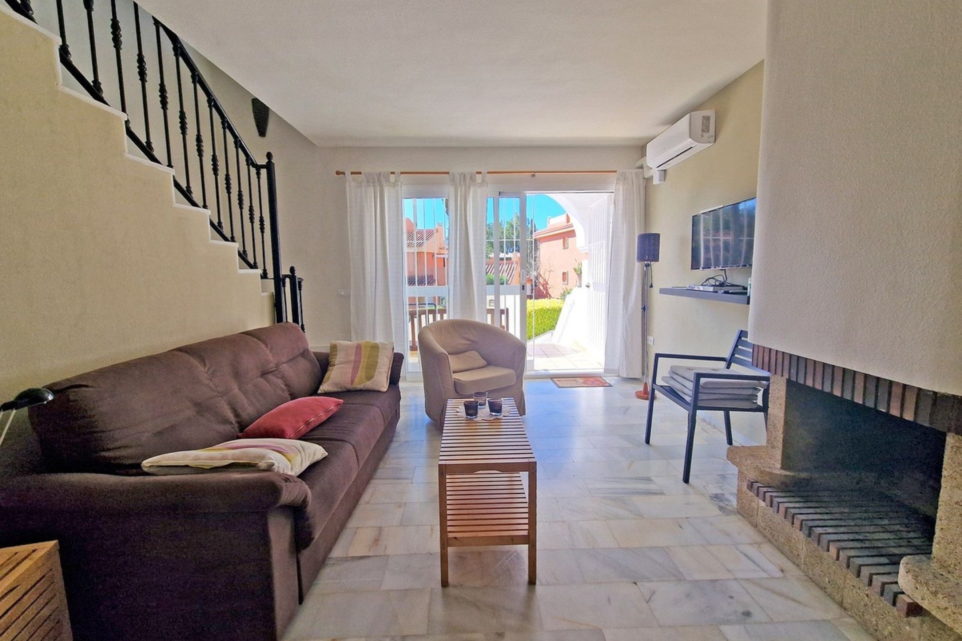 Resale - Town house - Marbella - Reserva de Marbella