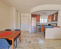 Resale - Town house - Marbella - Reserva de Marbella