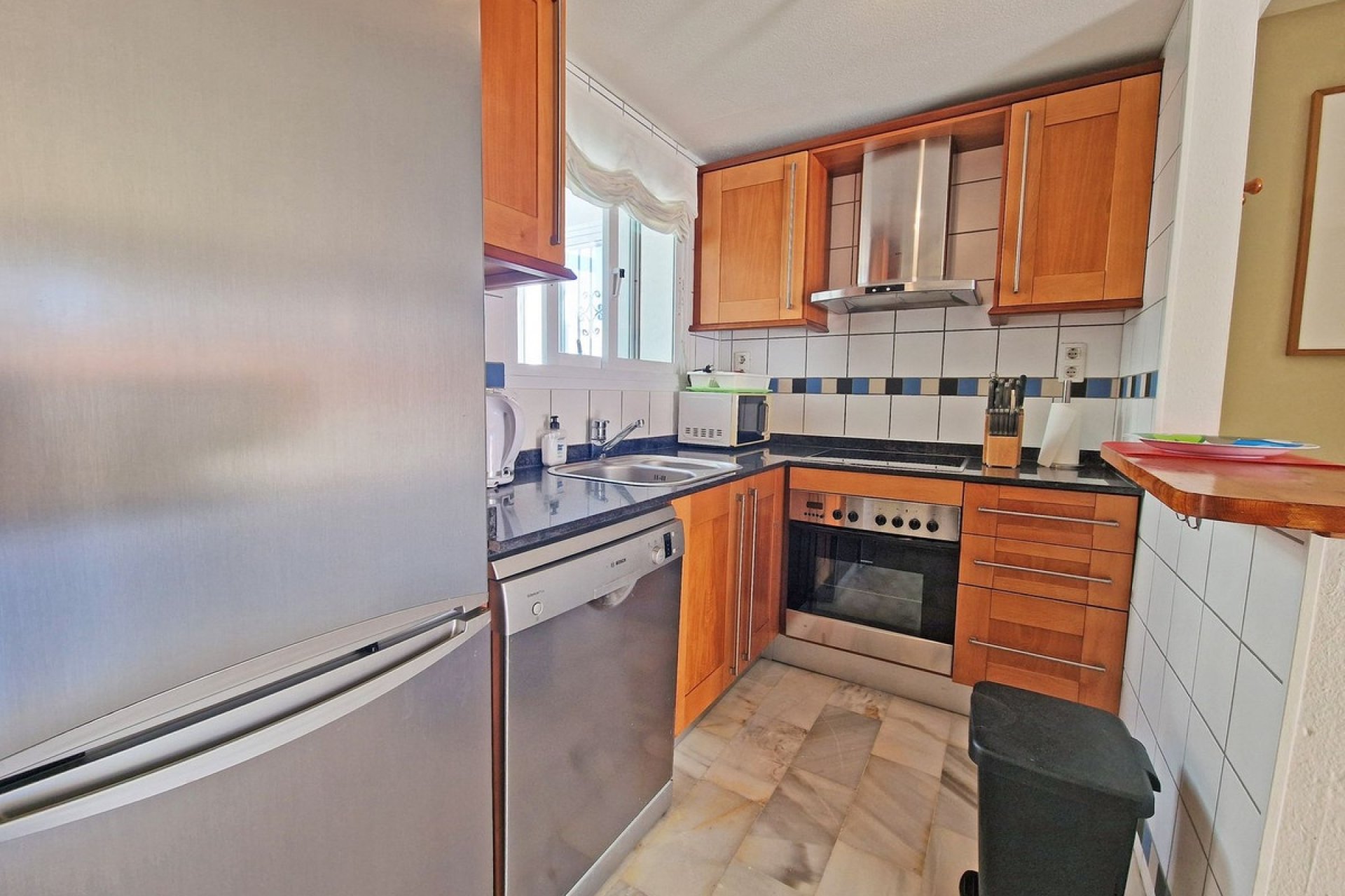 Resale - Town house - Marbella - Reserva de Marbella