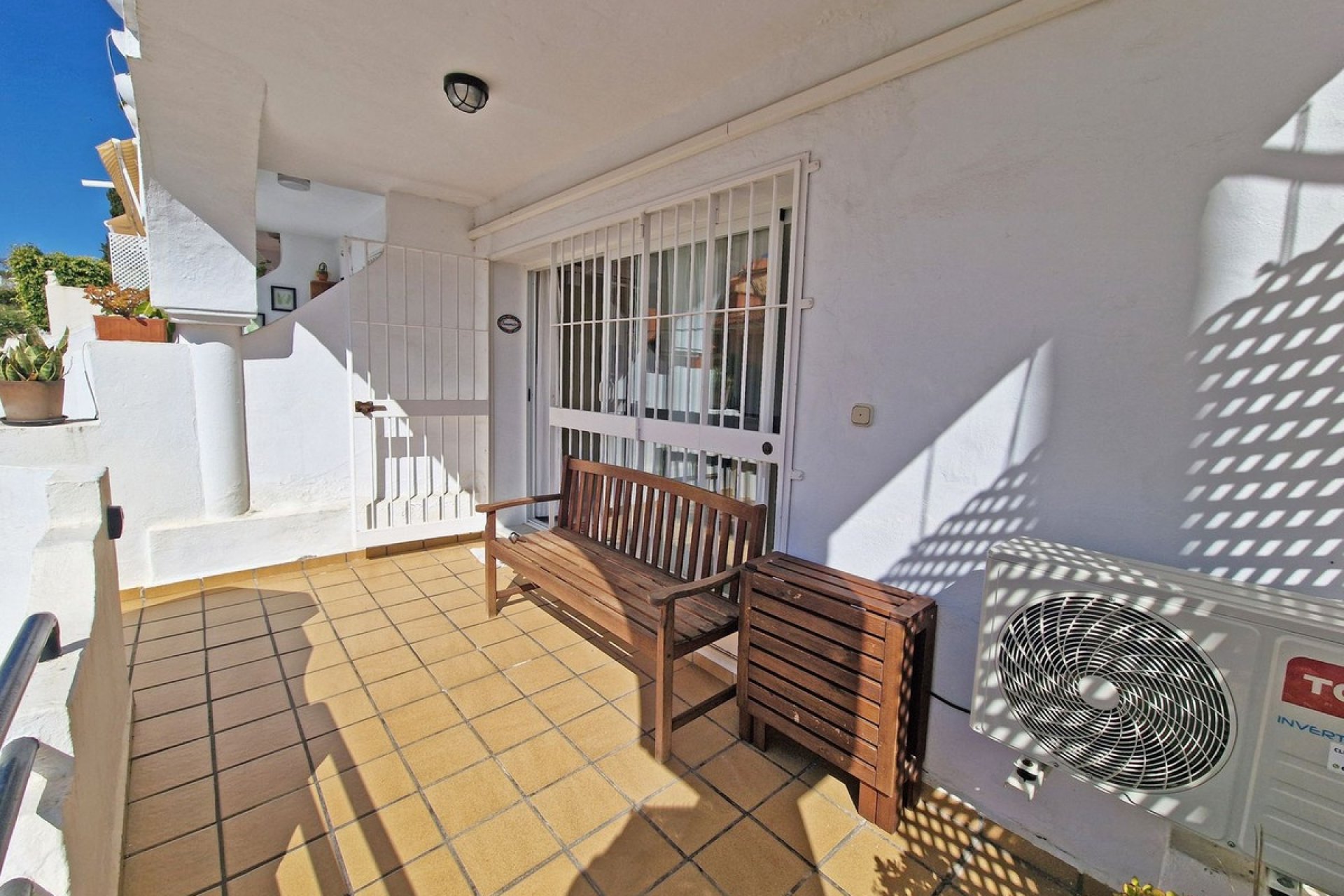 Resale - Town house - Marbella - Reserva de Marbella