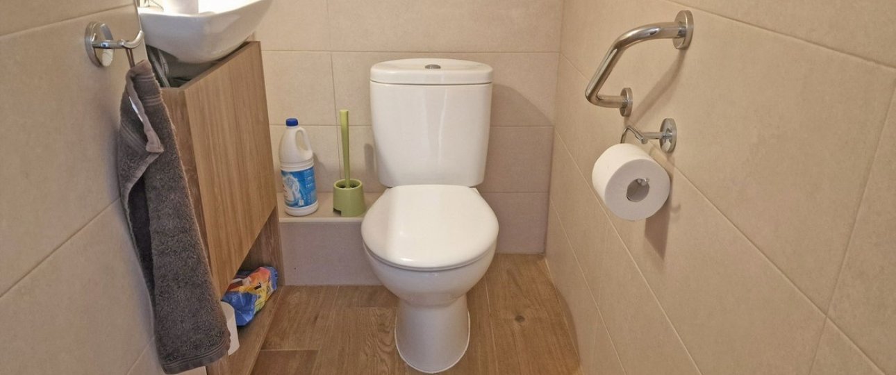 Resale - Town house - Marbella - Reserva de Marbella