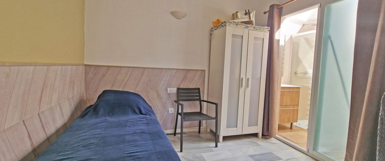 Resale - Town house - Marbella - Reserva de Marbella